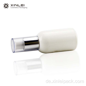 30 ml PP-Material Kleine Größe Airless Flasche